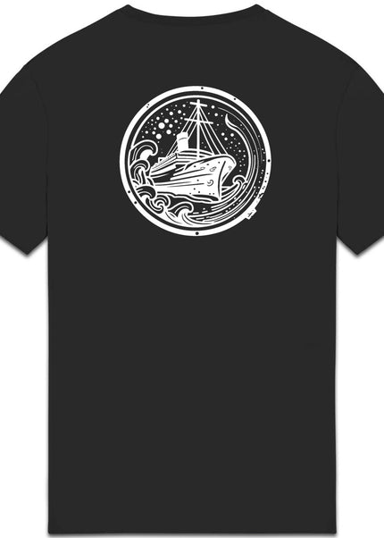 t shirt le donator 2 - dos_0