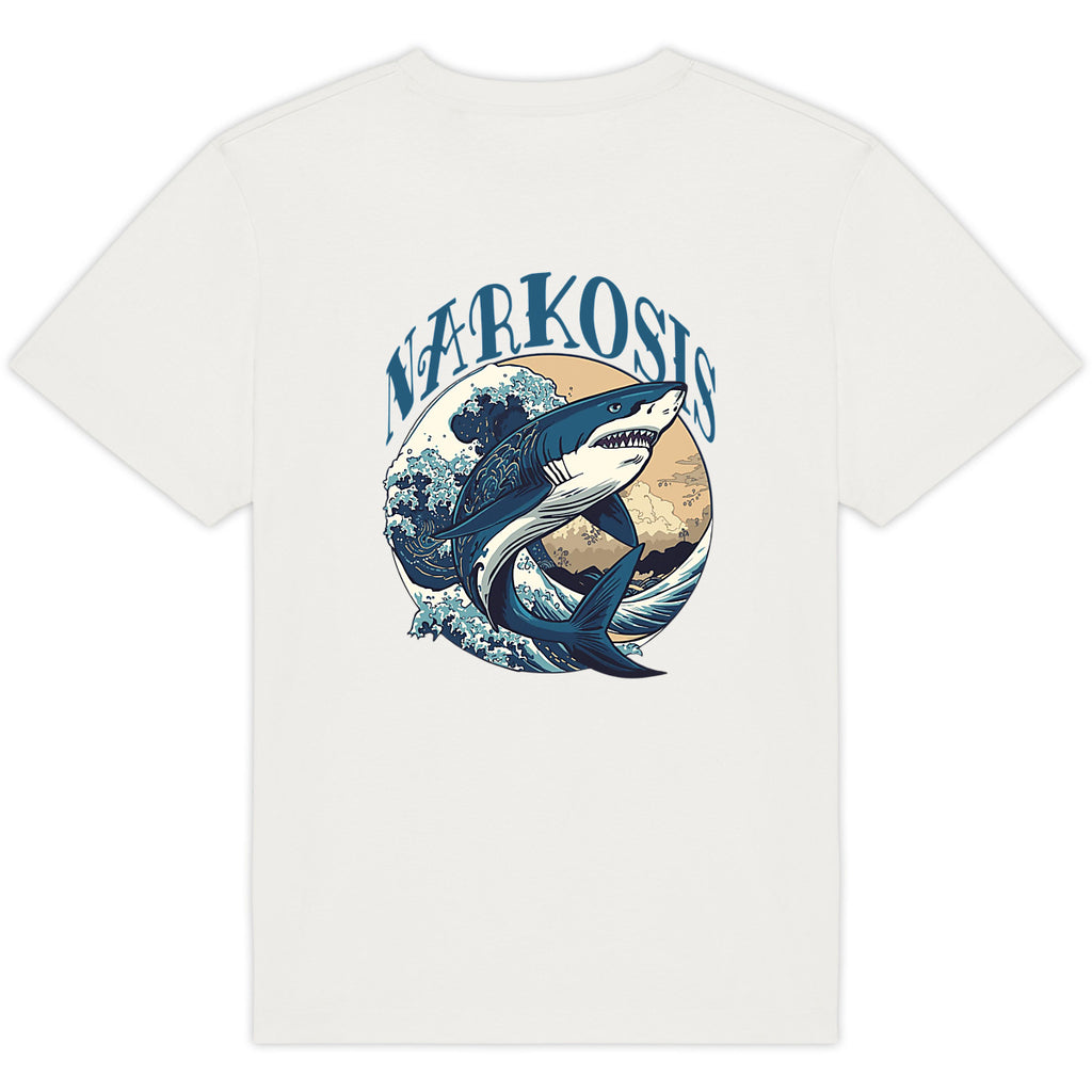 oversize atlantic requin - dos_0