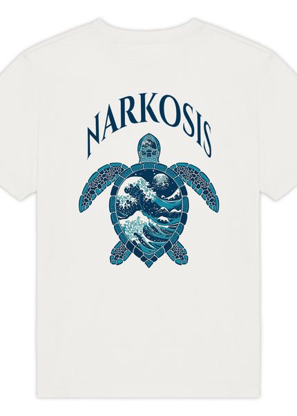 oversize atlantic tortue - dos_0
