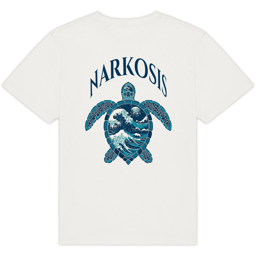 oversize atlantic tortue - dos_0