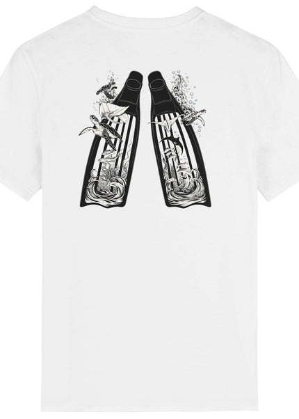 t shirt palmes - dos_0