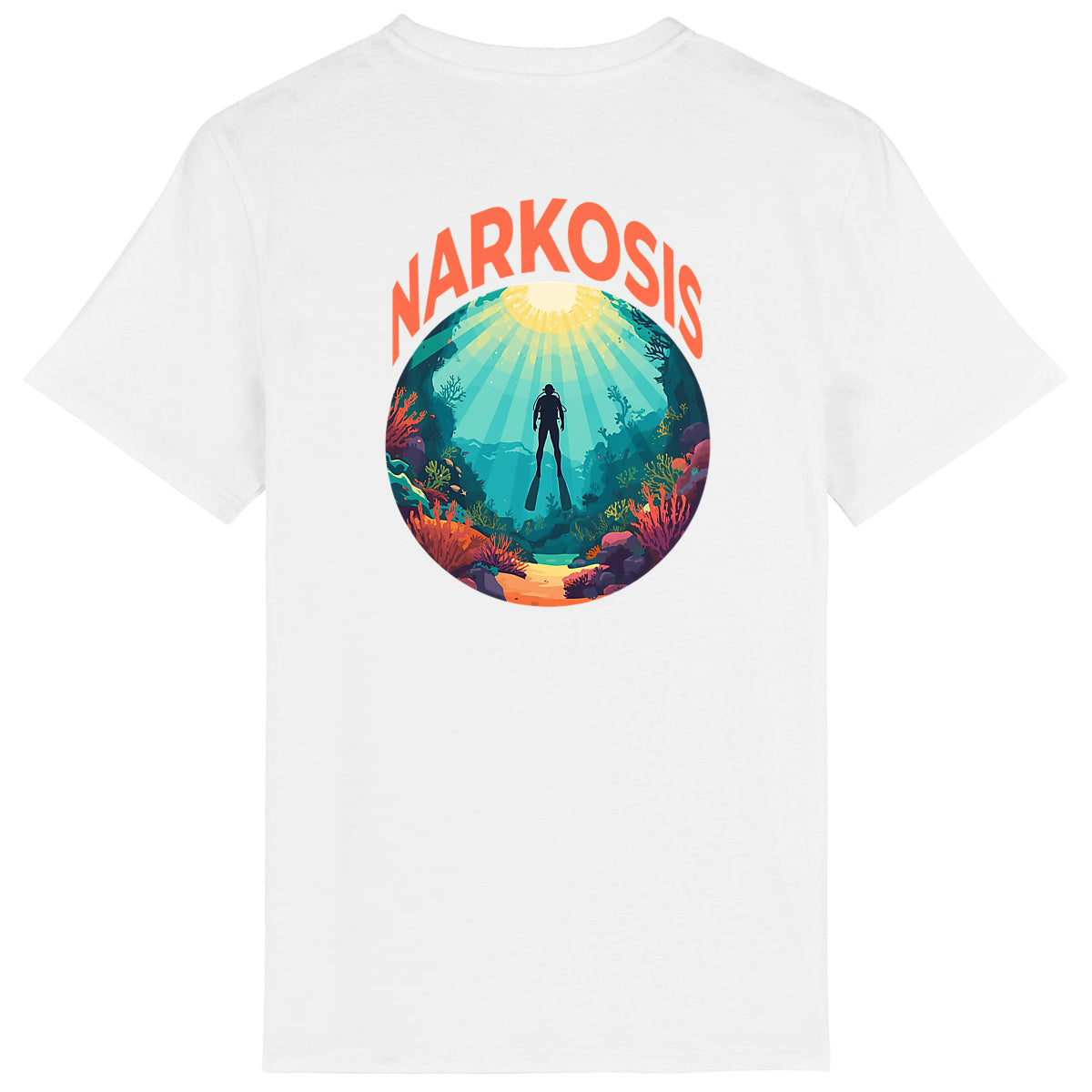t shirt indien 2 - dos_0