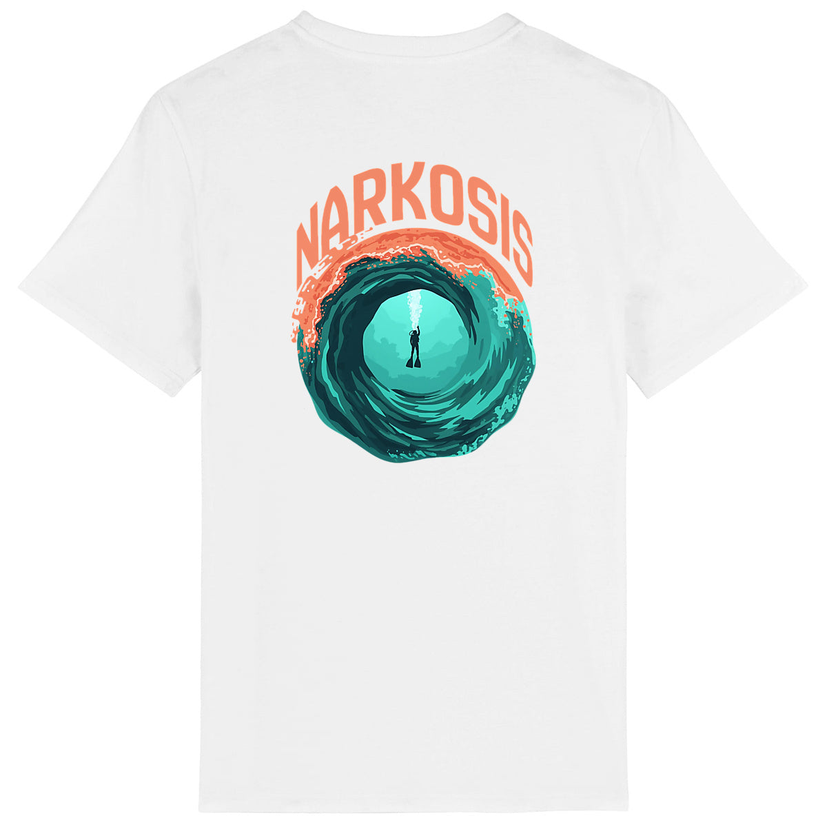 t shirt pacific scene - dos_0