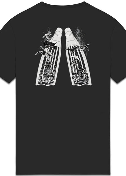 t shirt palmes 2 - dos_0