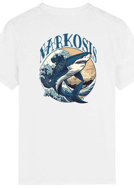 t shirt atlantic requin - dos_0