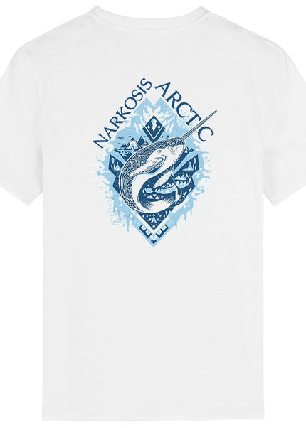 t shirt narval - dos_0