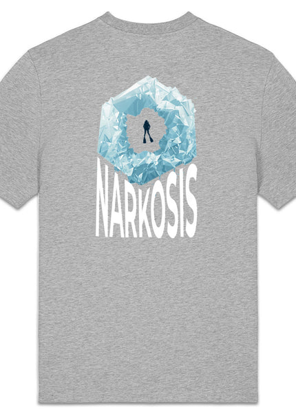 T SHIRT ARCTIQUE - dos_0