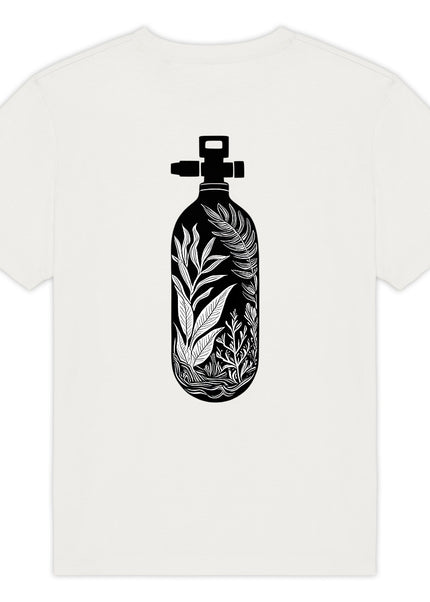 oversize bouteille. - dos_0