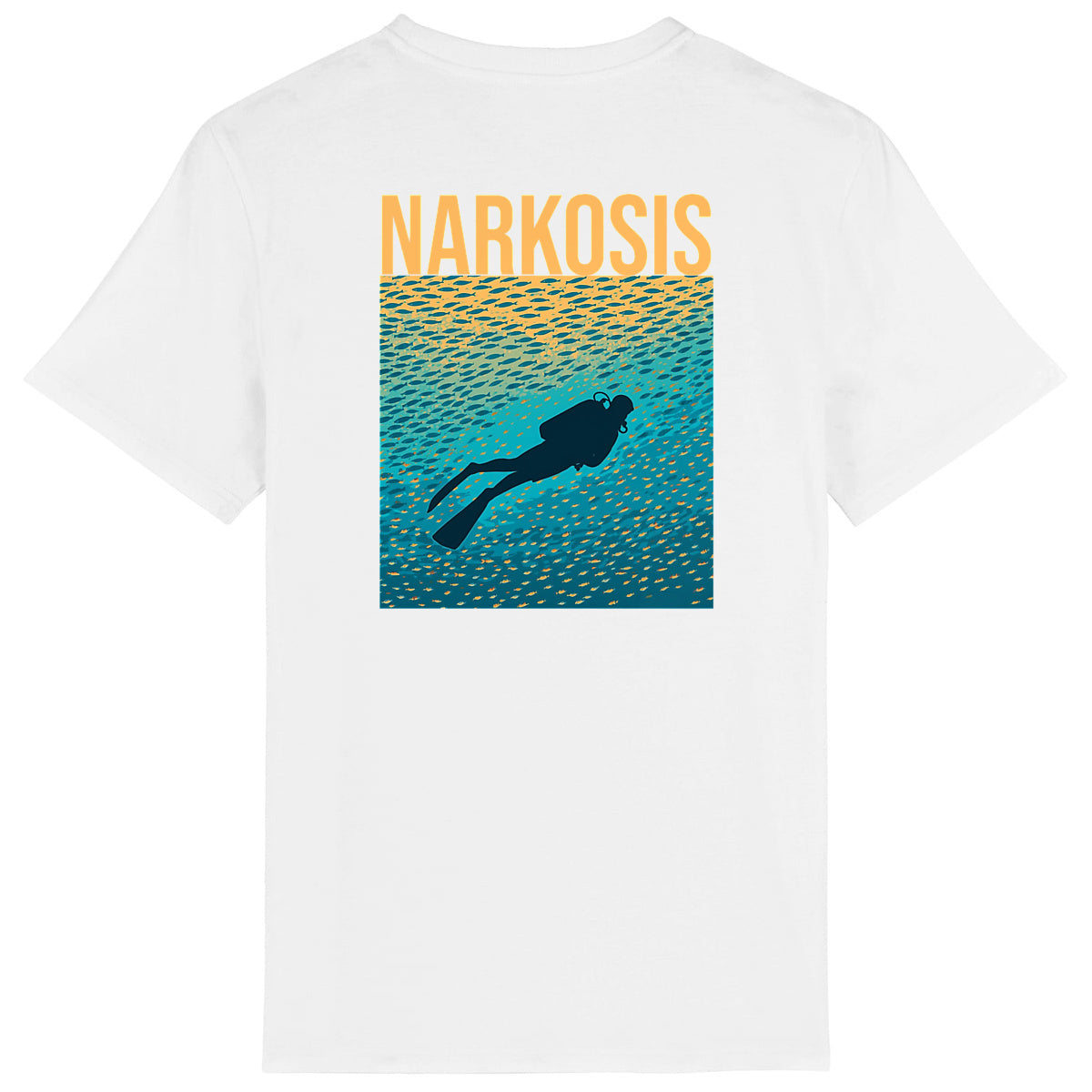 tshirt atlantic plongeur - dos_0