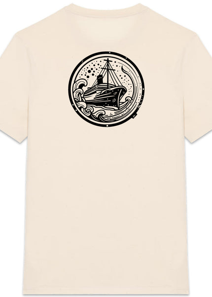 t shirt le donator - dos_1