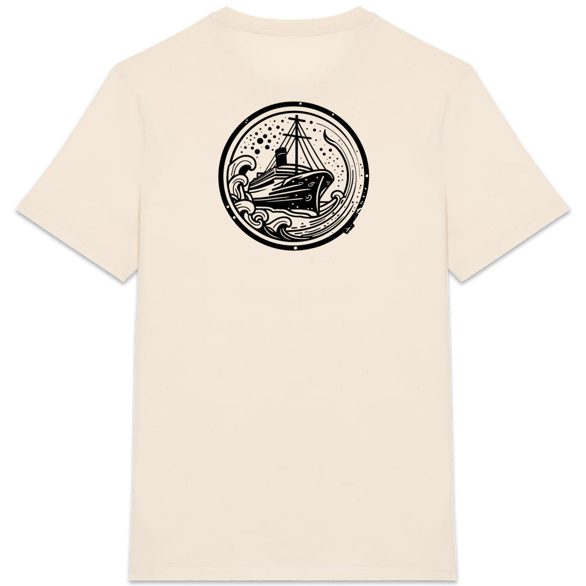 t shirt le donator - dos_1