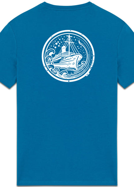 t shirt le donator 2 - dos_2