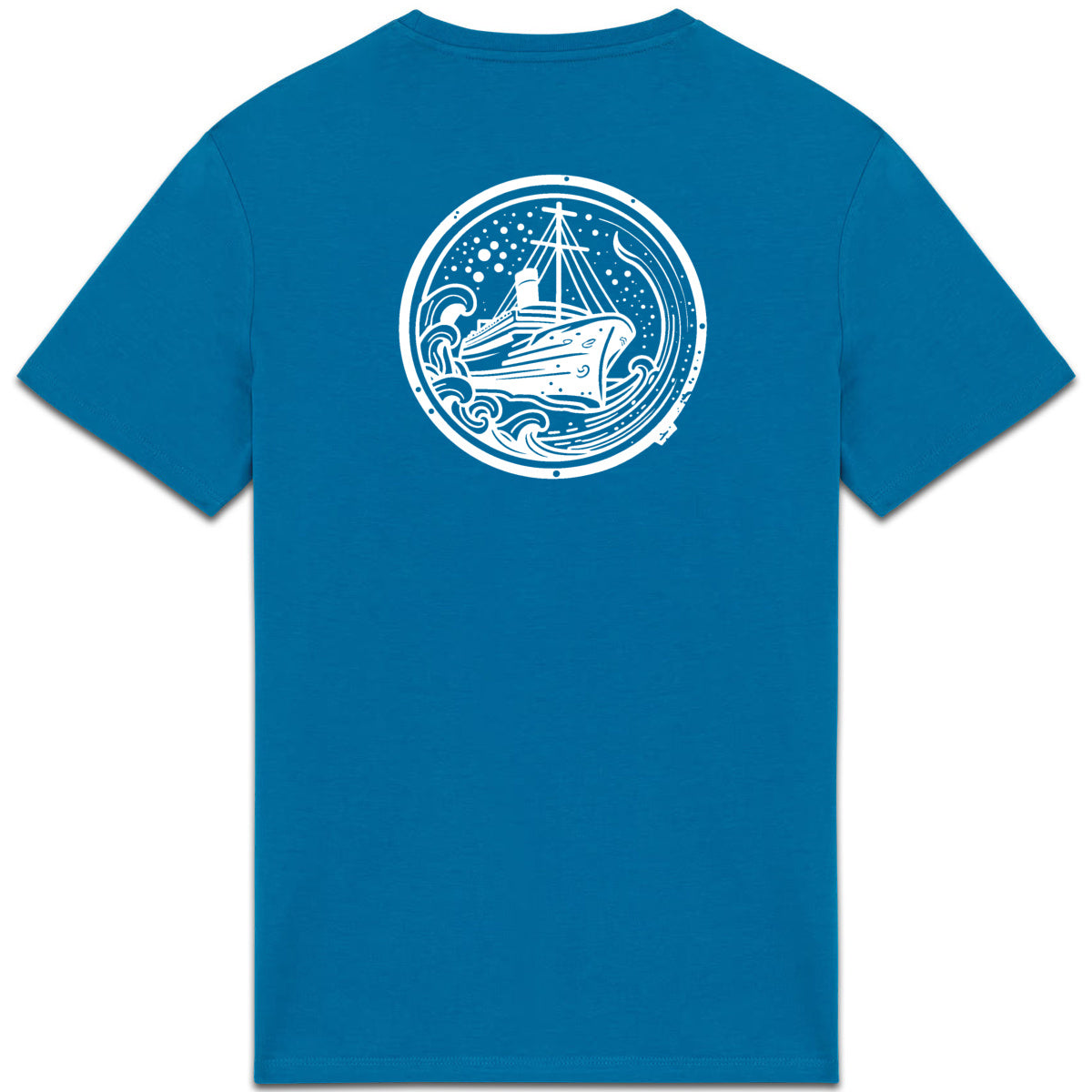 t shirt le donator 2 - dos_2