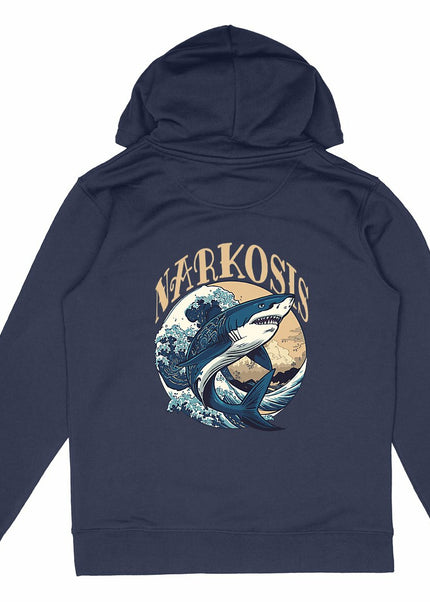 sweat atlantic requin 2 - dos_marine