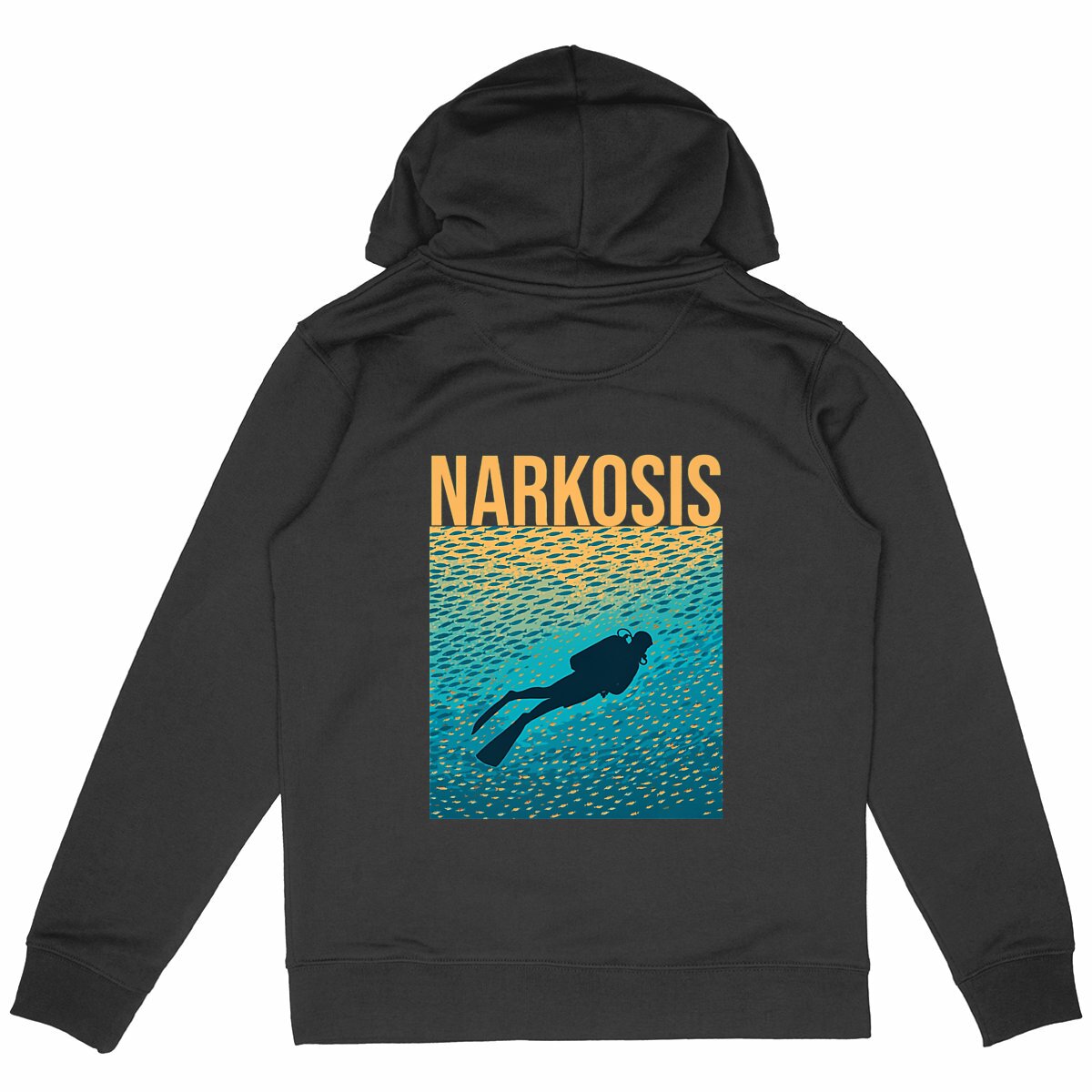 sweat atlantic plongeur - dos_noir