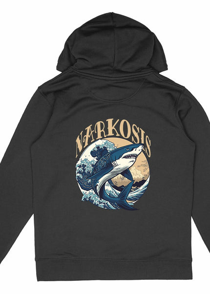 sweat atlantic requin 2 - dos_noir