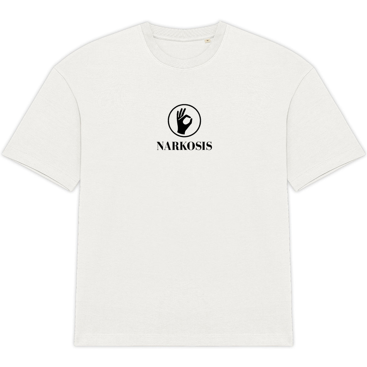 oversize logo centré - face_0