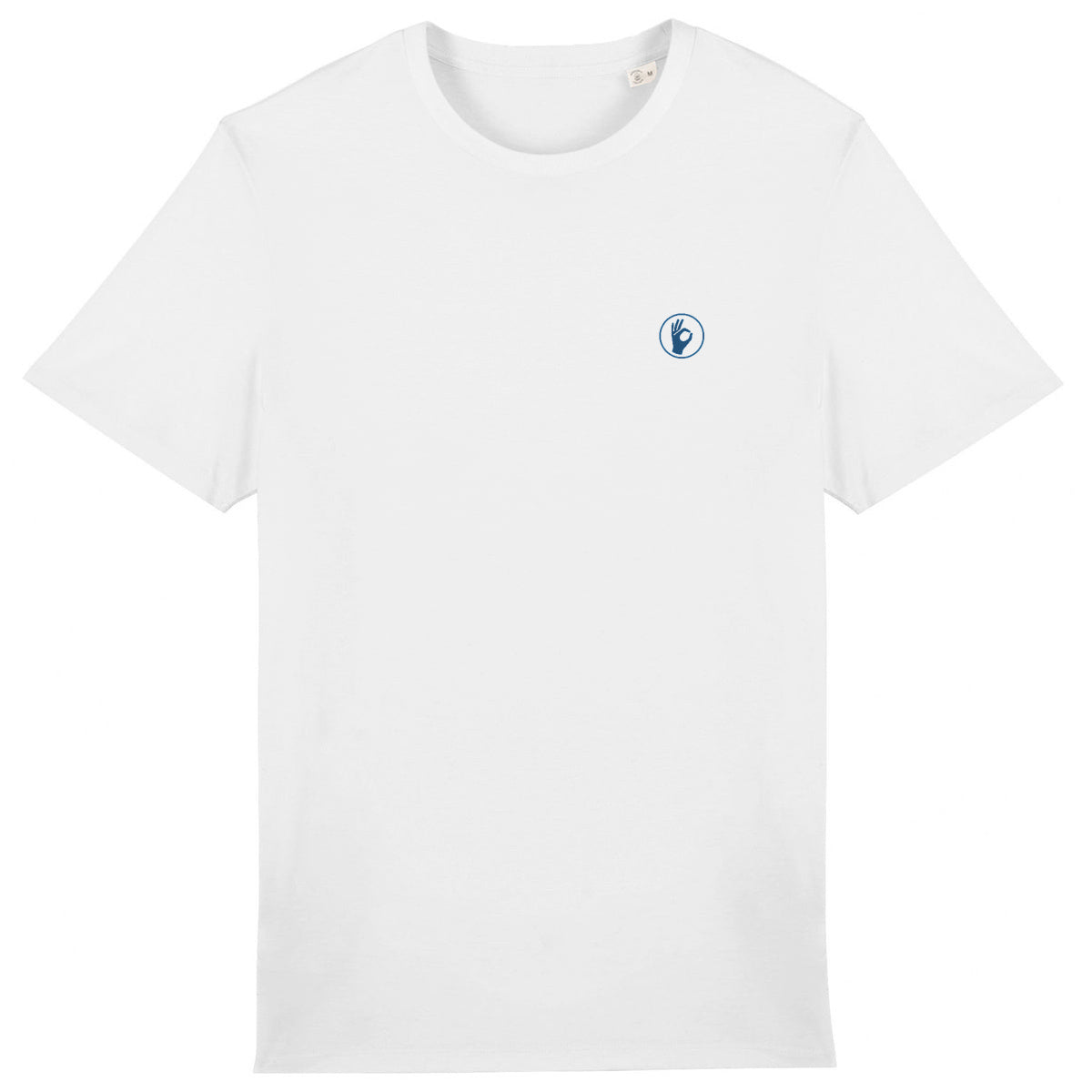t shirt atlantic requin - face_0