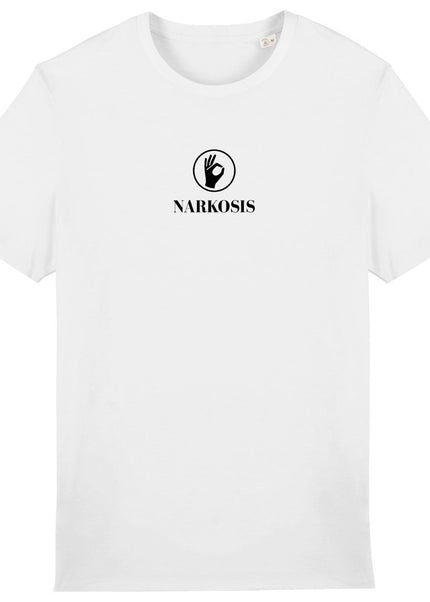 t shirt logo centré - face_0