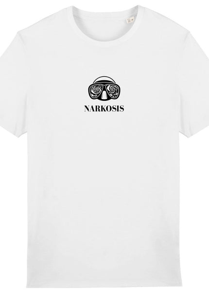 t shirt masque - face_0