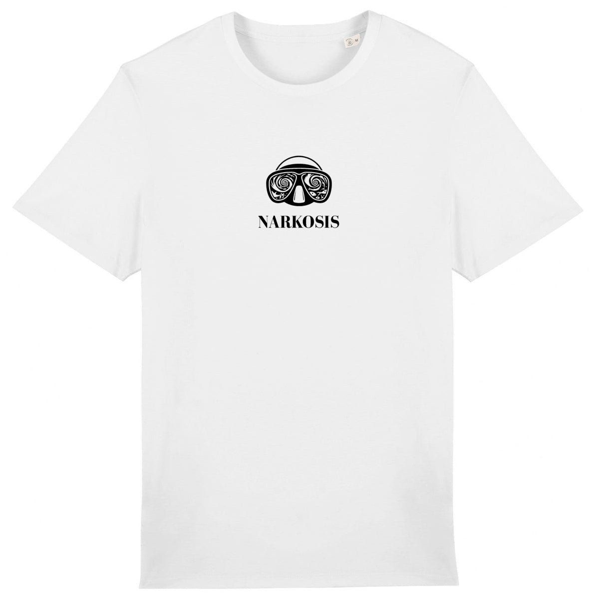 t shirt masque - face_0