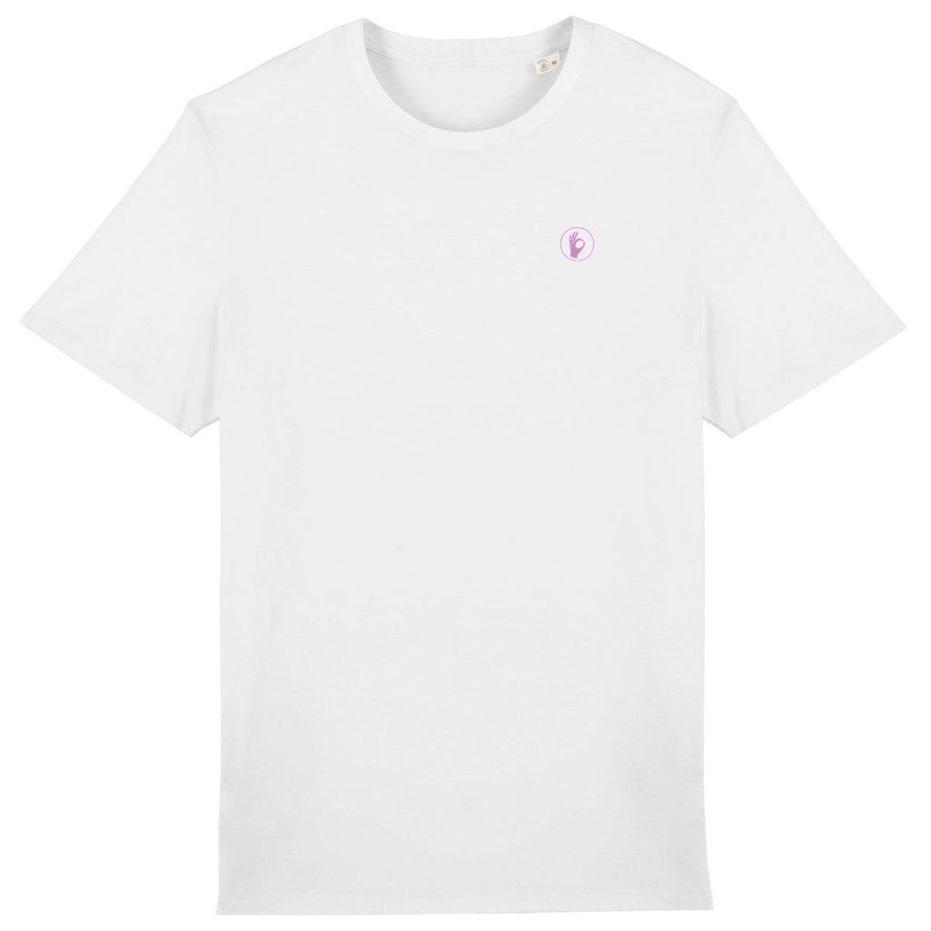 tshirt austral orque - face_0