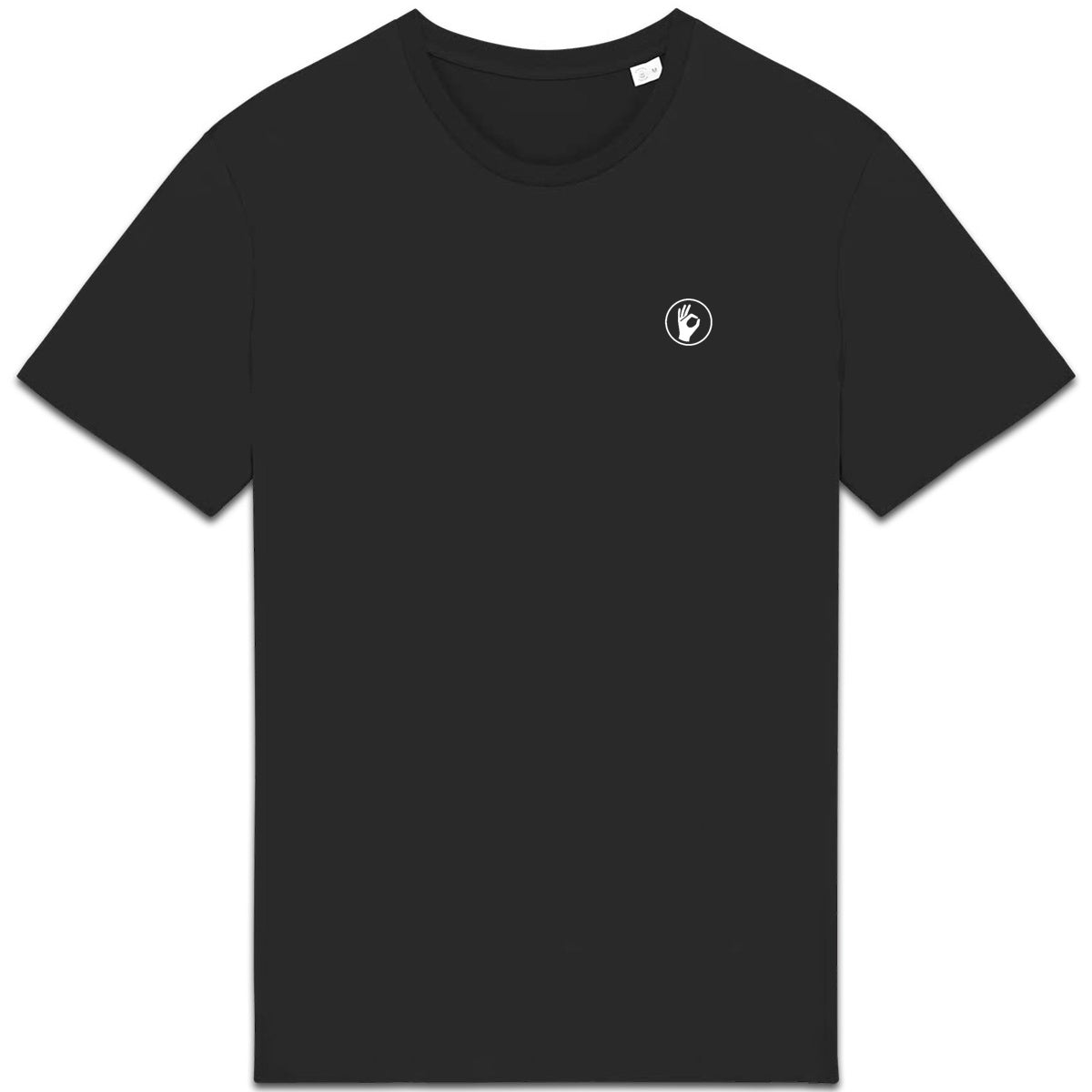 t shirt classique logo 2 - face_0