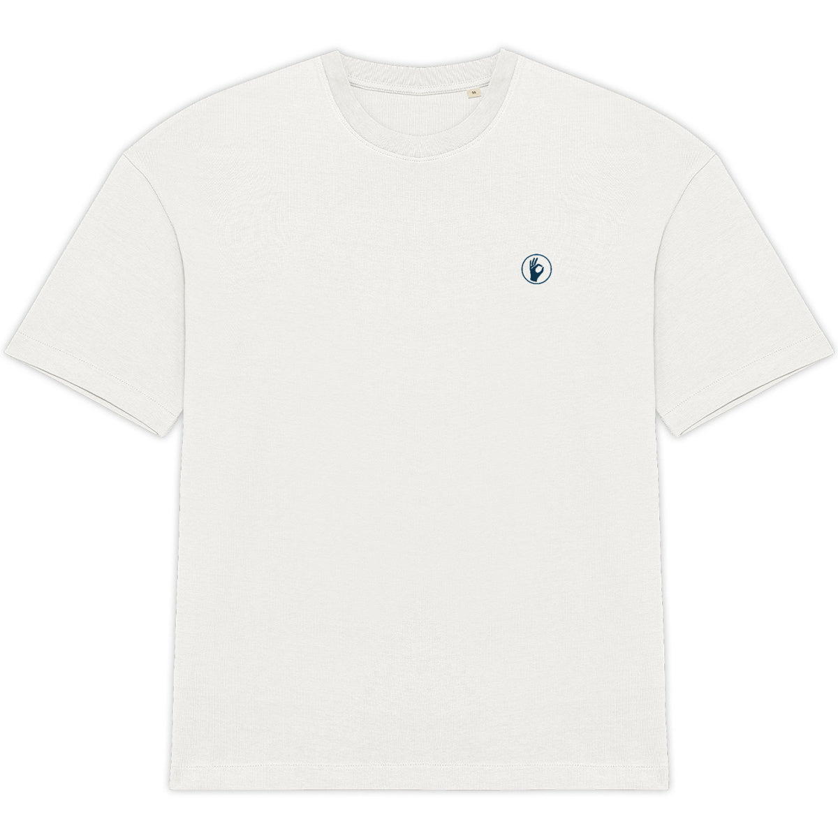oversize arctic scène - face_0
