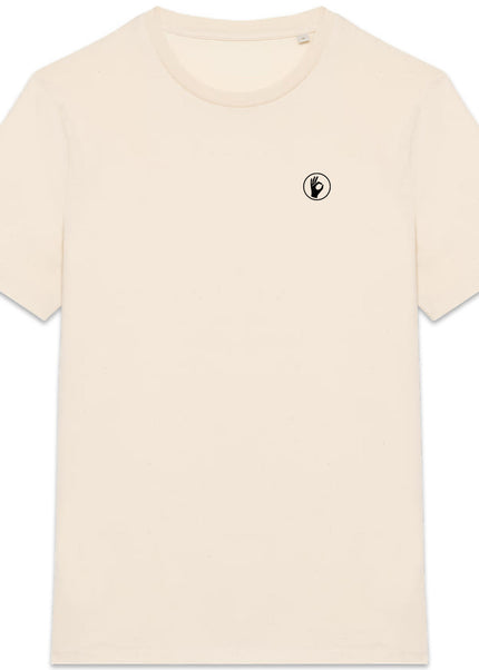 t shirt classique logo - face_1