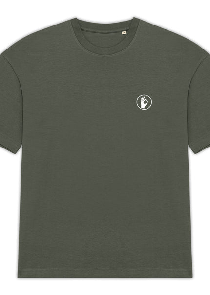 oversize logo simple 2 - face_1