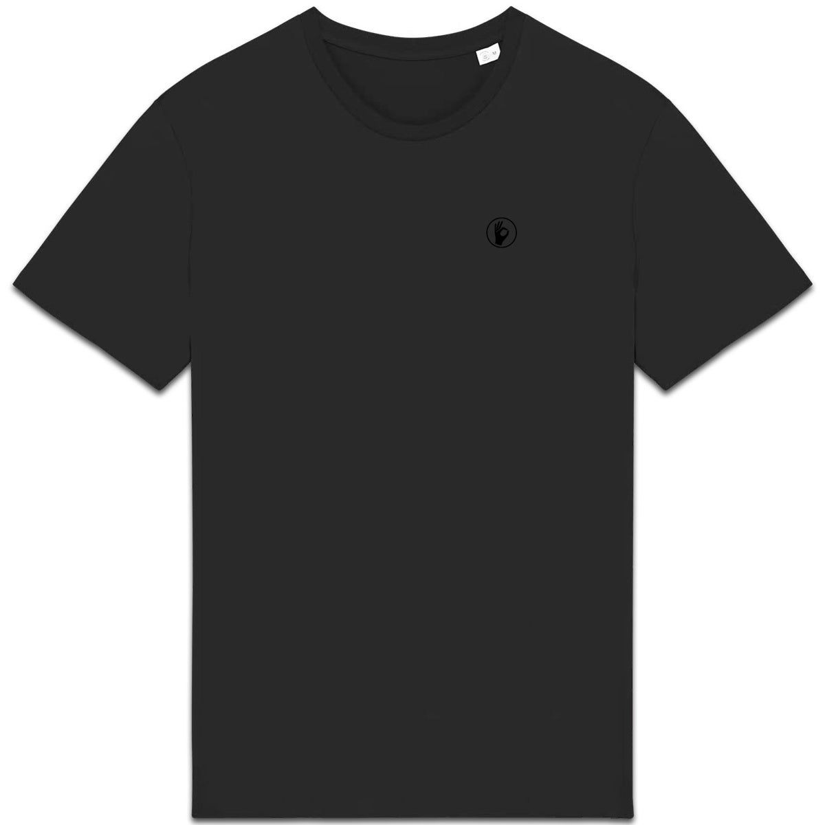 t shirt austral  - face_1