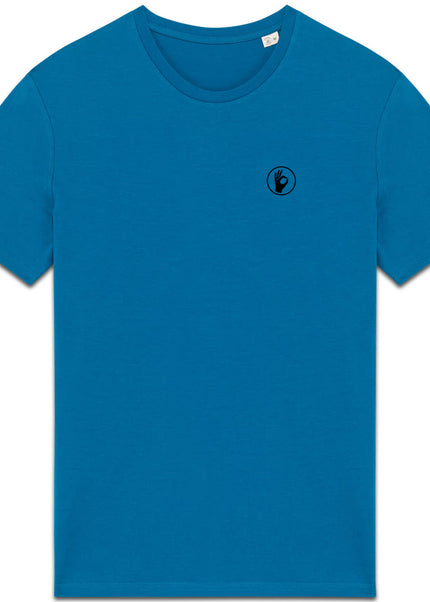 T SHIRT POUMON MARIN - face_1