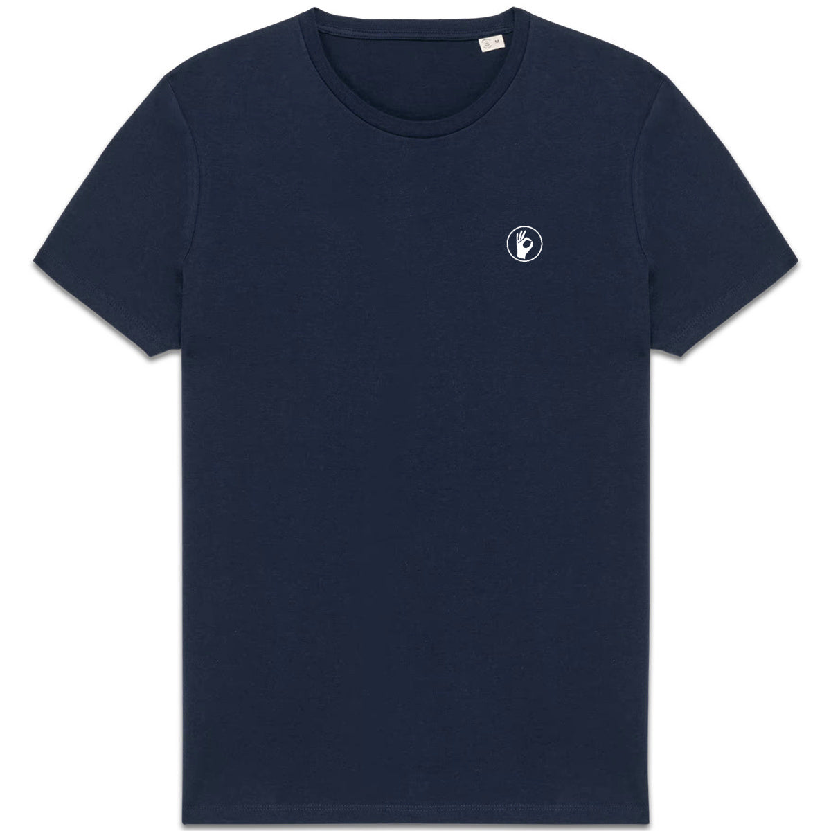 t shirt plongeur - face_1