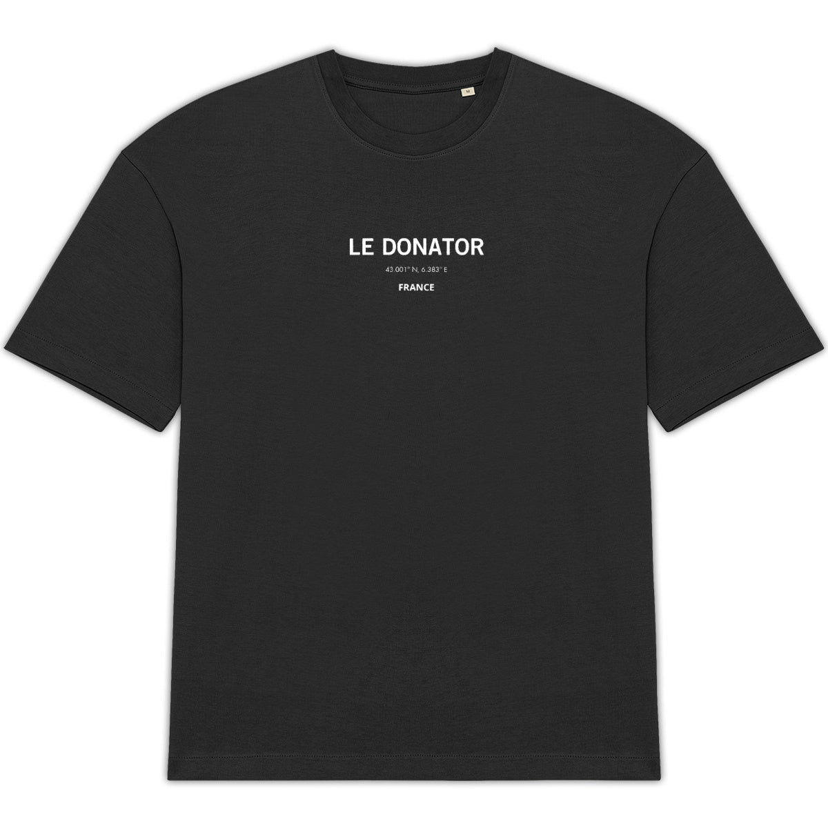 oversize le donator 2 - face_2