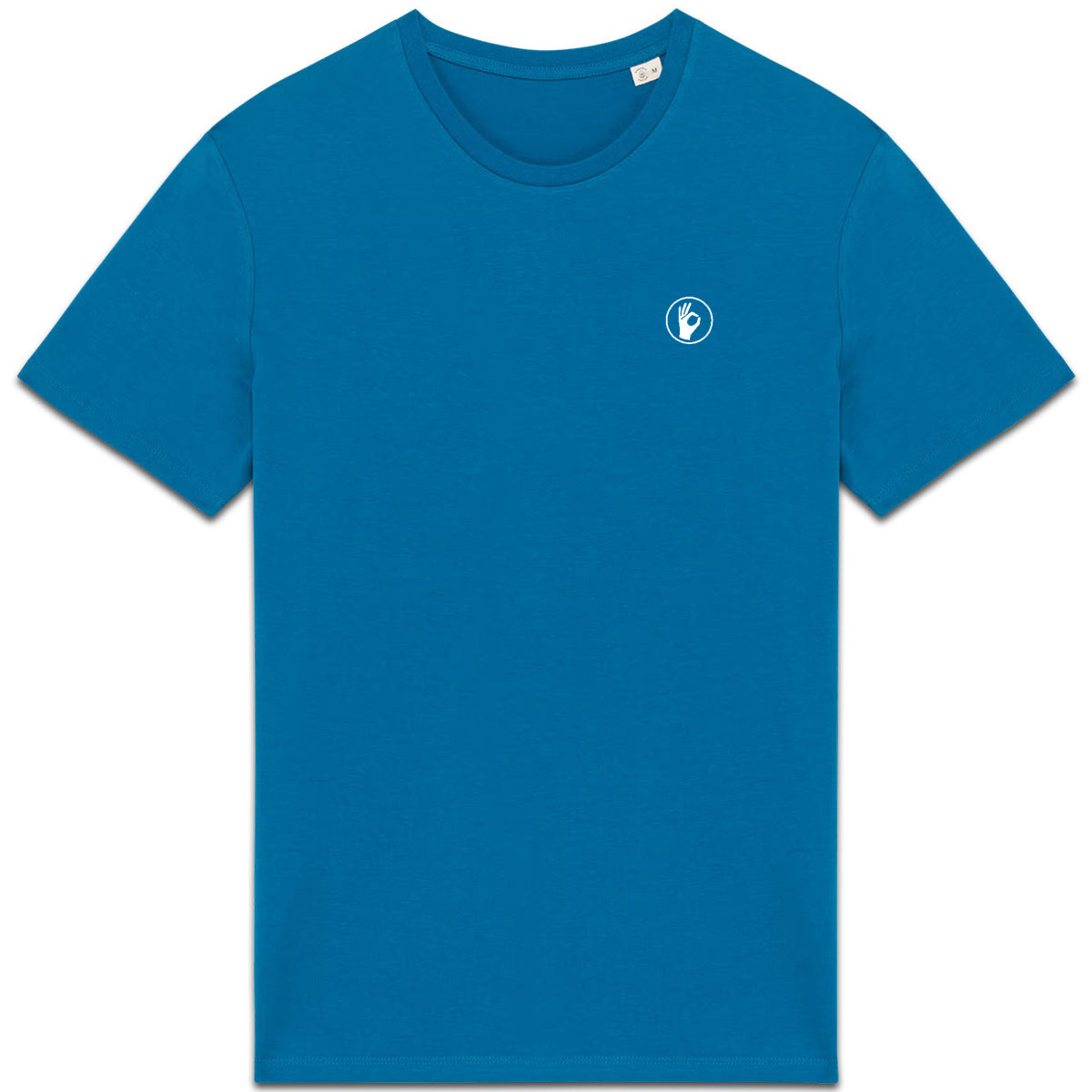 t shirt plongeur - face_2