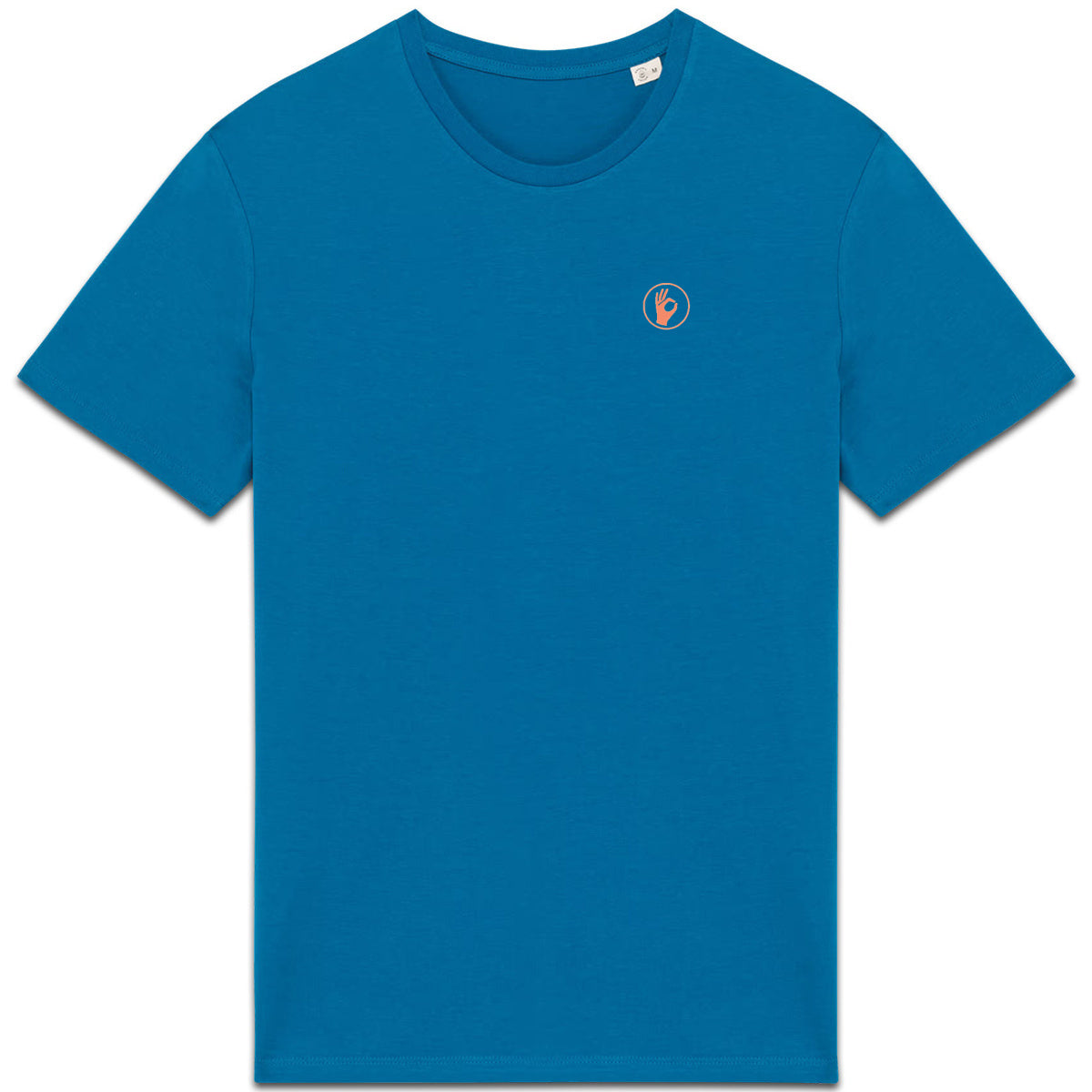 tshirt pacific raie - face_2