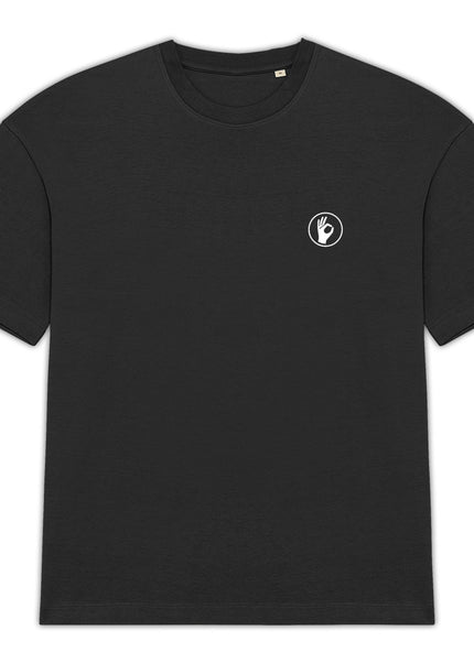 oversize logo simple 2 - face_2