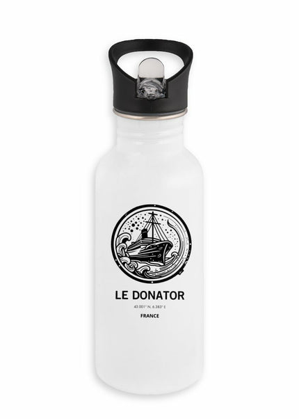 bouteille le donator - face_blanc