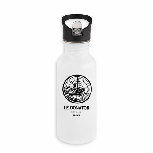 bouteille le donator - face_blanc