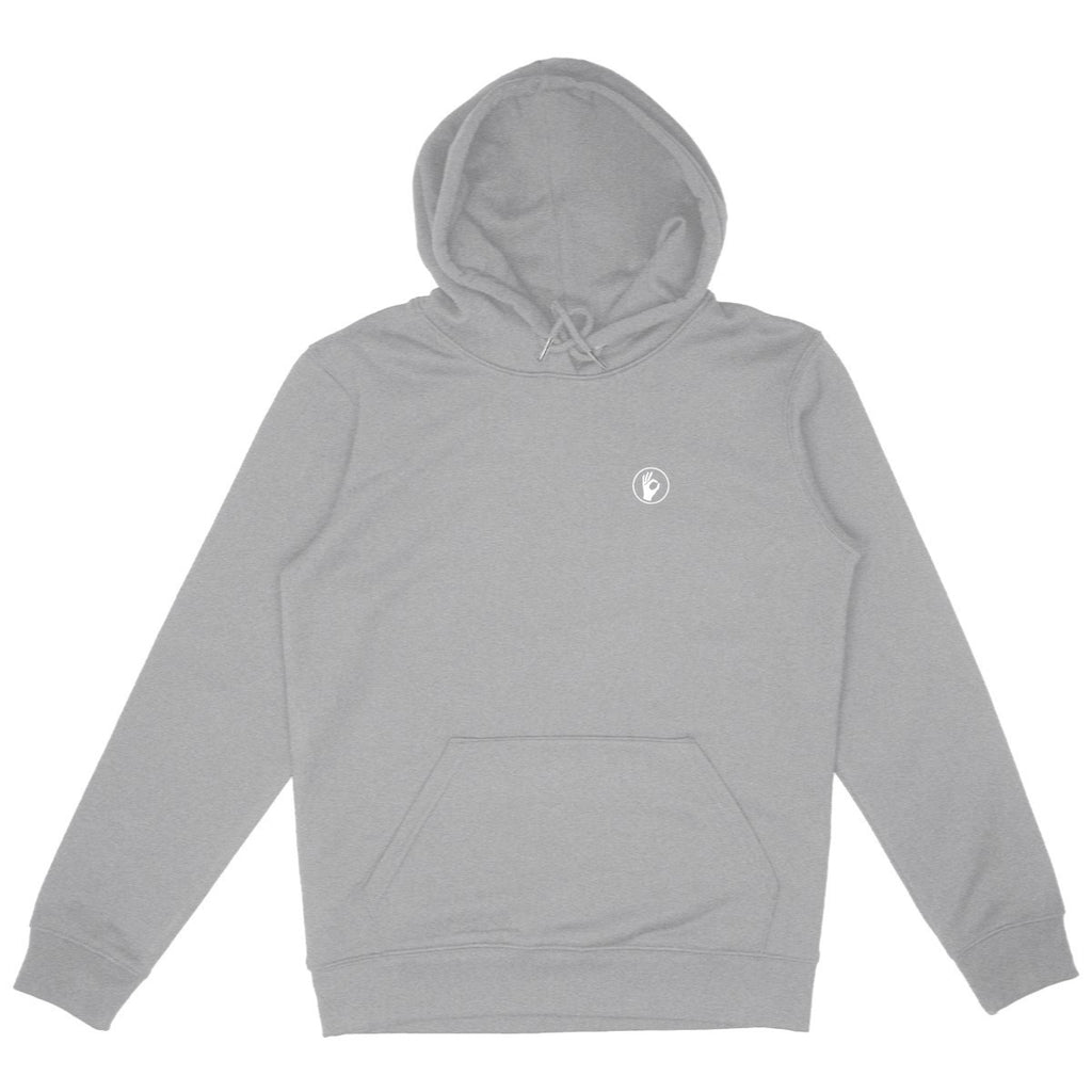 sweat arctique - face_gris
