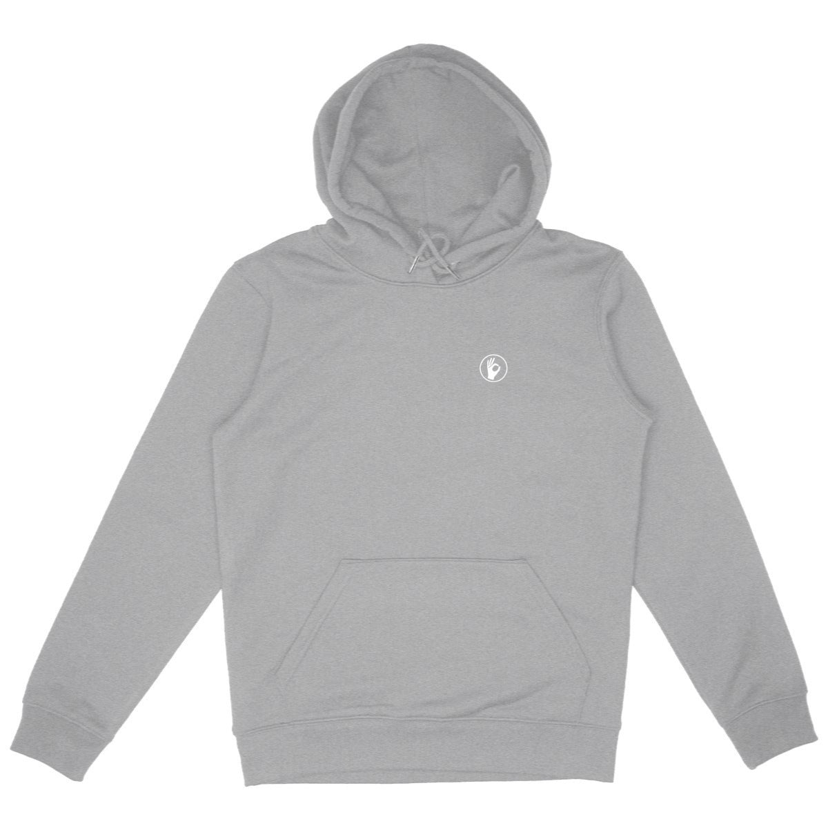 sweat arctique - face_gris