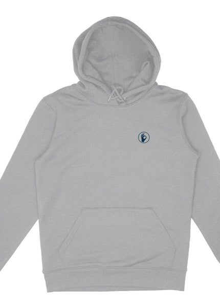 sweat arctic scene - face_gris