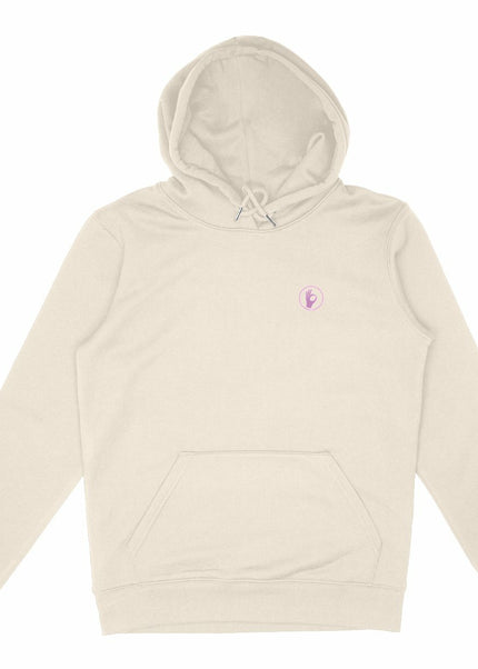 sweat austral orque - face_ivoire
