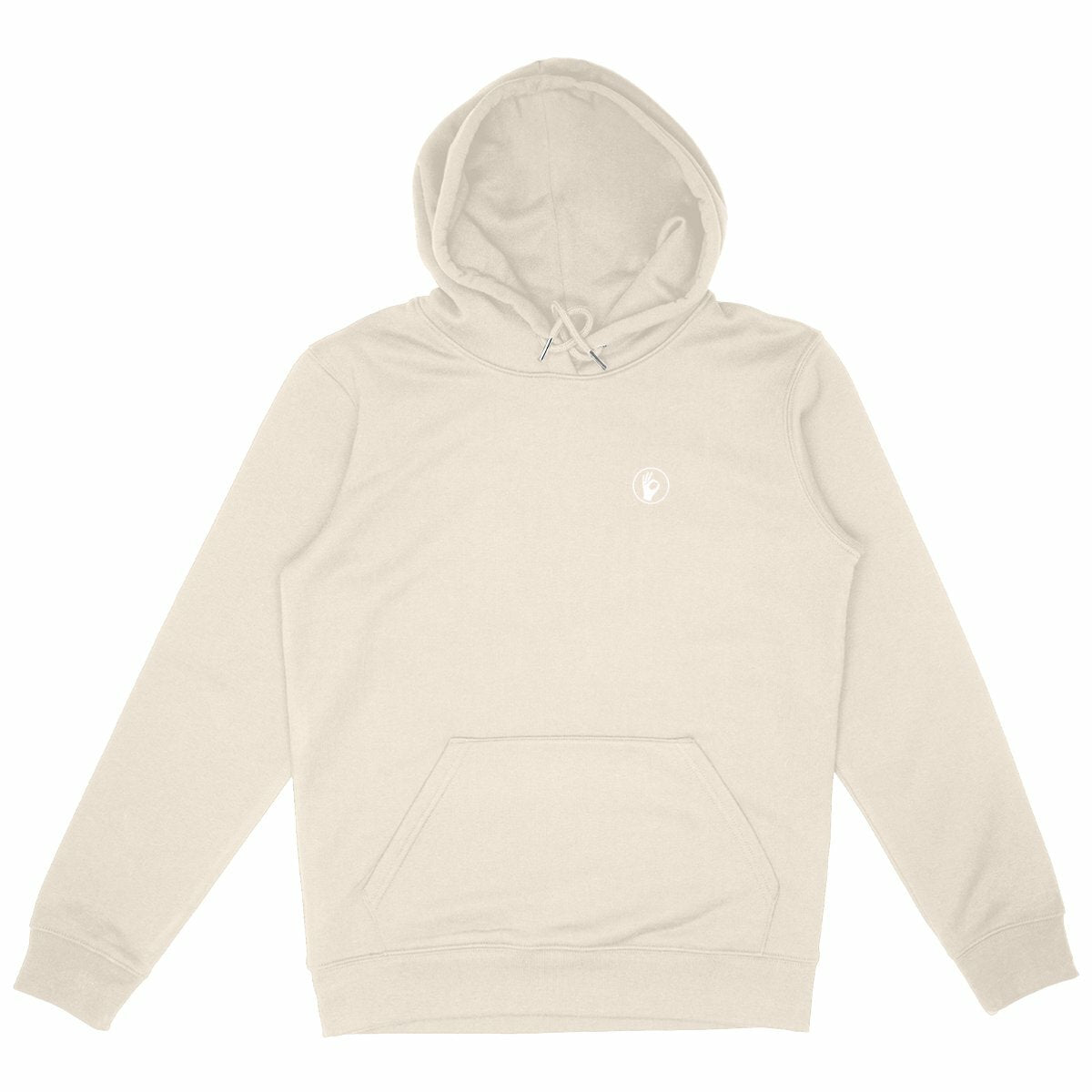 sweat arctique - face_ivoire