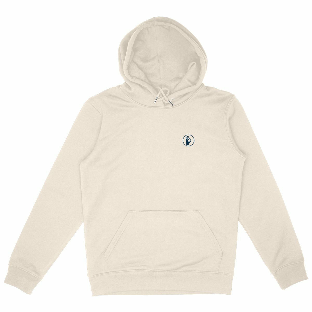 sweat atlantic tortue  - face_ivoire