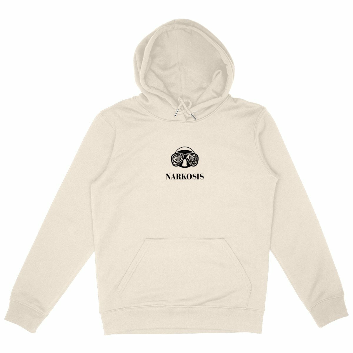 sweat masque - face_ivoire