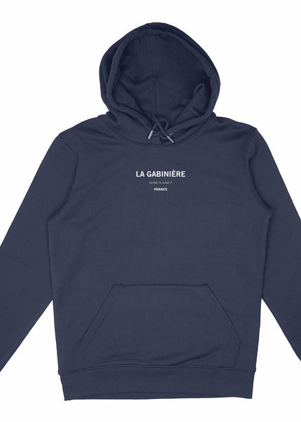SWEAT GABINI7RE - face_marine