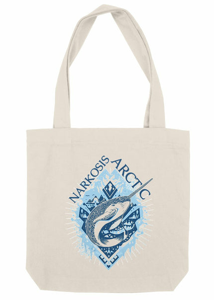 tote bag narval - face_naturel