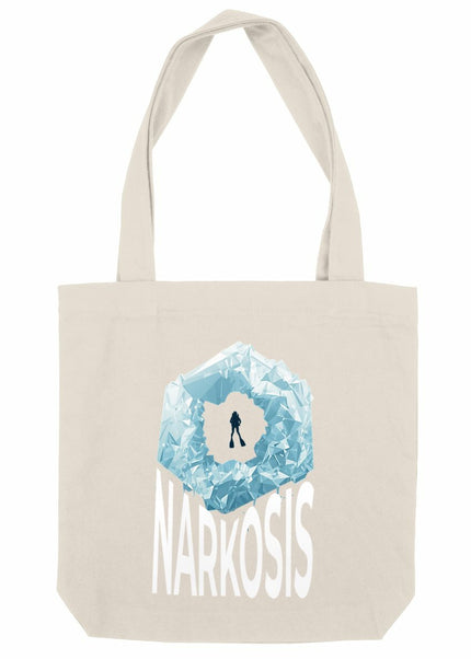 tote bag arctique - face_naturel