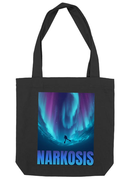 tote bag austral - face_noir